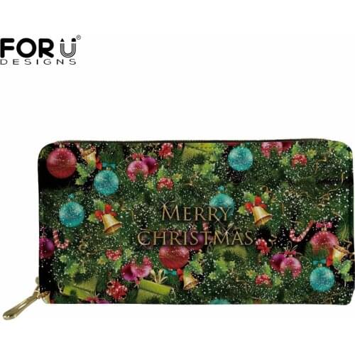 FORUDESIGNS Women's Wallets