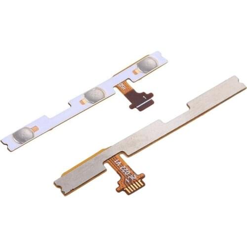 For Huawei P9/P9 Plus/P9 Lite/P9 Lite Mini/Y6 Pro 2017/Enjoy 7 Power On/Off and Volume Buttons Flex Cable