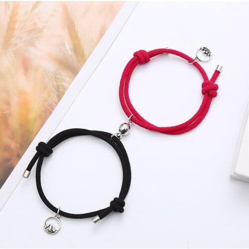 Kawiia Chain Bracelets