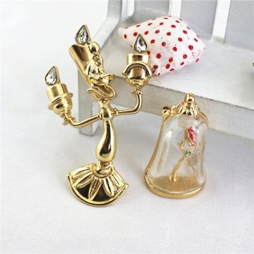 Gold Brooches For Clothes KEQIU China