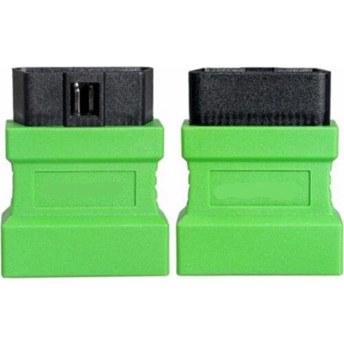 OBDSTAR X300DP X300DP Plus Convertor for R-enault to Make Dealer Key Work with P001 Adapter