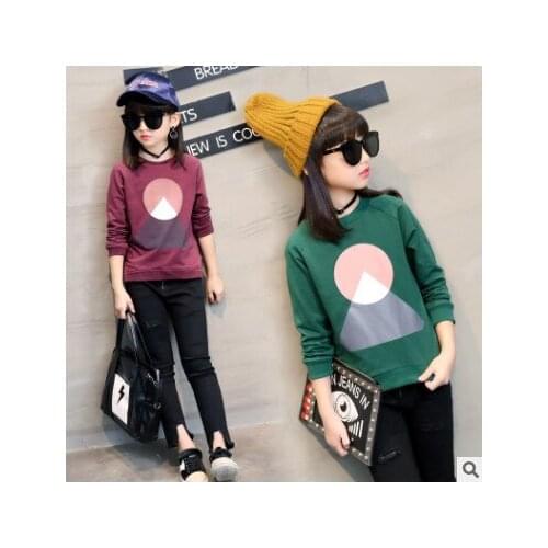 Leng ruo xi T-shirts For Girls