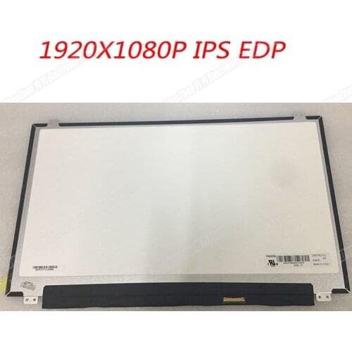 LM156LF1L 03 LM156LF1L 06 Matrix for Laptop 15.6" FHD 1920X1080 FFS IPS LCD Display LED Screen Matte 30Pin LM156LF1L02