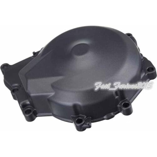 Motorcycle Left Hand Engine Stator Cover Crankcase Protector 2006 2007 2008 2009 2010 2011 2012 2013 2014-2016 For Yamaha YZF R6