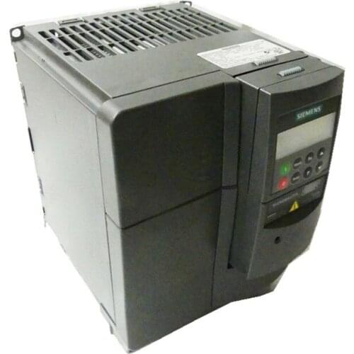 New in box Siemens Micromaster 430 Series Inverter 6SE6430-2AD31-1CA0 11KW 380V