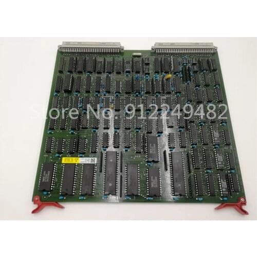 1 Piece Heidelberg CD102 SM102 SM52 SM74 Printing Machine Control Board 91.144.5031 00.781.2405 ESK Circuit Board