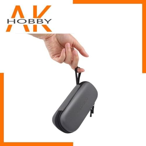 Gimbal Camera Mini Portable Clutch Bag Storage Bag Carrying Case for DJI OSMO POCKET