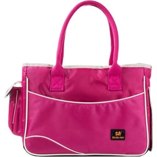 Pet dog cat single shoulder bag products doggy casual travel handbag supplies dogs cats handbag products puppy bags S M L