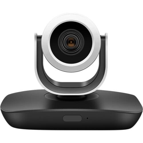 USB interface 3D image noise reduction Electric PTZ 18x optical zoom conference camera for broadcasting classroom