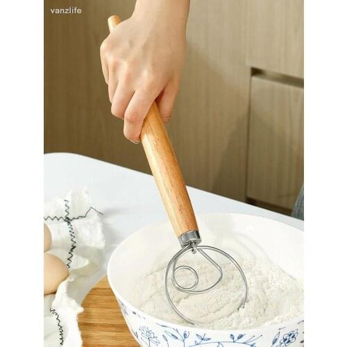 Мешки и блендеры для теста Vanzlife China At AliExpress