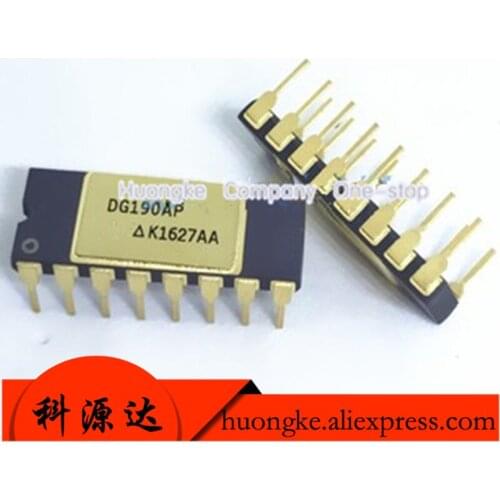 1pcs/lot DG190 DG190AP CDIP16 IN STOCK