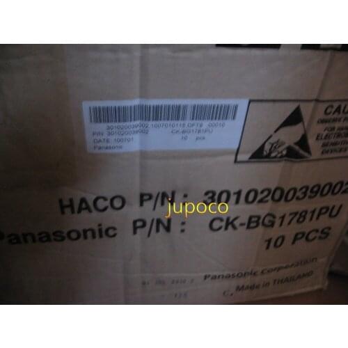 100%Original new Wholesales 6 Disc Car Mechanism for Hon-daSeven generations accord Mazda 6 Car CD Player/19pin E-9060A E-9291A