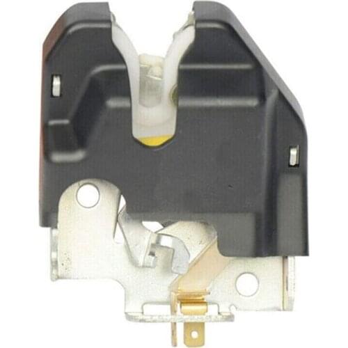 74851-S5A-013 74851S5A013 Rear Hood Lock Actuators Fit for 2001-2005 Honda Civic 2003-2006 Fit/Jazz 2007-2008 City