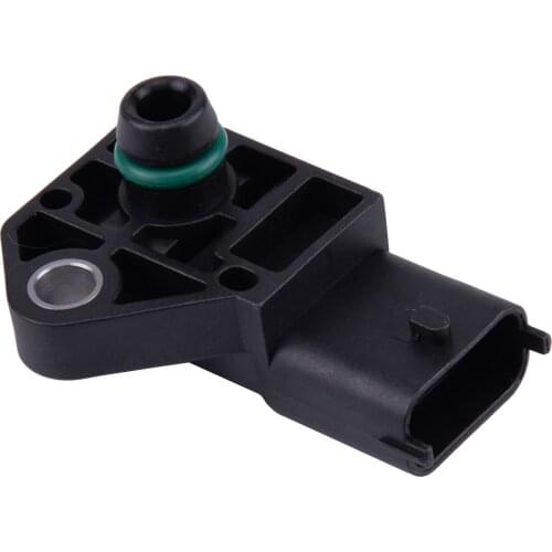 97287868 Car Manifold Absolute Boost Air Pressure MAP Sensor Fit For Opel Vauxhall Astra G H Combo Corsa C 0281002487