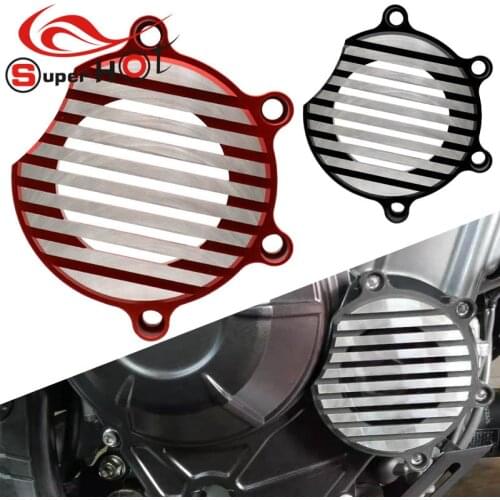 For Honda CB500X CB500F CB 500X 500F CMX CREBEL 500 300 Motorcycle Accessories Engine Protective Decoration Shaft Cover Guard