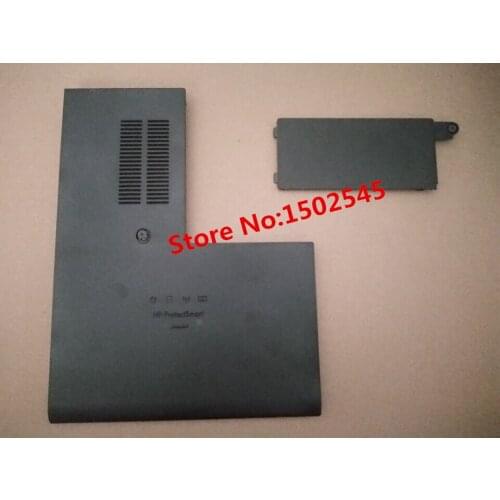 Free Shipping New Original Laptop Hard Disk Cover Memory Cover For HP Envy M6 M6-1000 Pavilion M6 M6-1000 E Cover HDD Cover