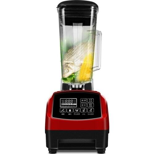 Blenders Broken wall machine food multi-function household blender fruit meat soybean milk NEW