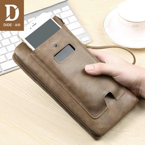 Dide Wallets And Business Card Holders