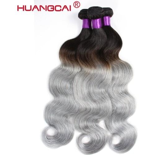 Huangcai Artificial Hair