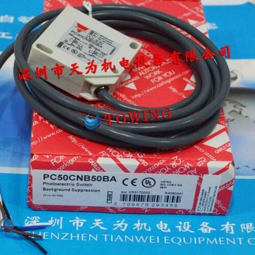 CARLO GAVAZZI PC50CNB50BA 100% new and original