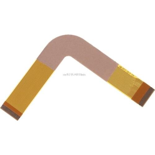 Ribbon Cable 70000x Laser Lens Slim Flex Connection SCPH 70000 Accessory Replacement for PS Playstation 2