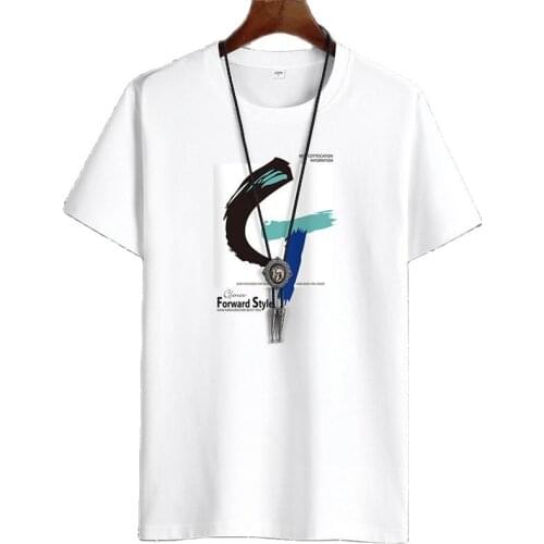 LEOSOXS Short Sleeve T-shirts For Men