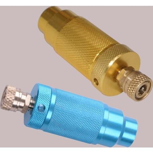 LETAOSK New High Pressure PCP Hand Pump Air Filter Compressor Oil-water Separator with filter element 30Mpa
