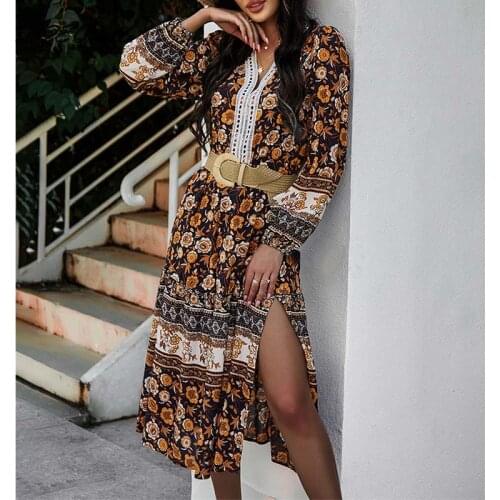 LZEQuella Fashion A-Line Dresses
