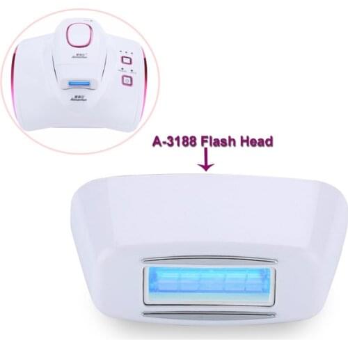 Aimanfun IPL Hair Removal Lamp Head for A-3188 A-2988 Home Laser Epilation Machine