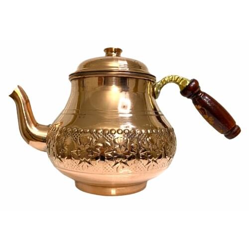 Matsis Teapots