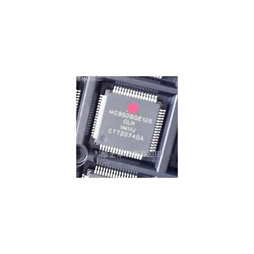 MC9S08QE128CLH MC9S08QE128 qfp64 2pcs