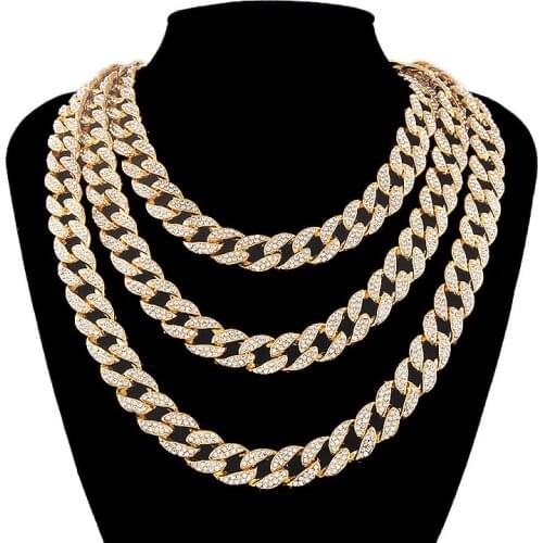 MUMING JEWELRY Men's Chains