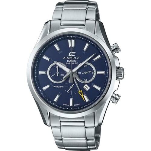 Casio EFB-504JD-2ADR Men Wristwatch Clock