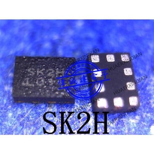 New Original Printing SK2H ic