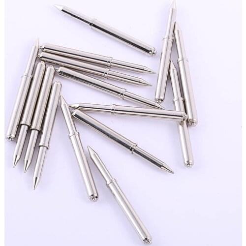 50pcs/pack of GP-2SL 5.0mm Pointed Positioning Pin Length 58mm Flexible Light Plate Positioning Guide Post