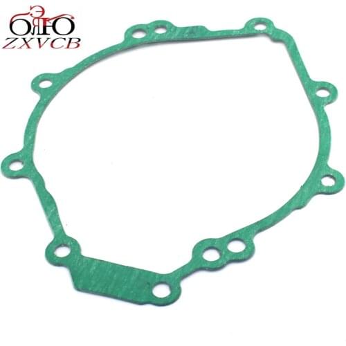FOR YAMAHA YZF-R1 YZFR1 R 1 1998-2003 FZS 1000 FZS1000 2001-2003 engine stator Alternator cover crankcase gasket