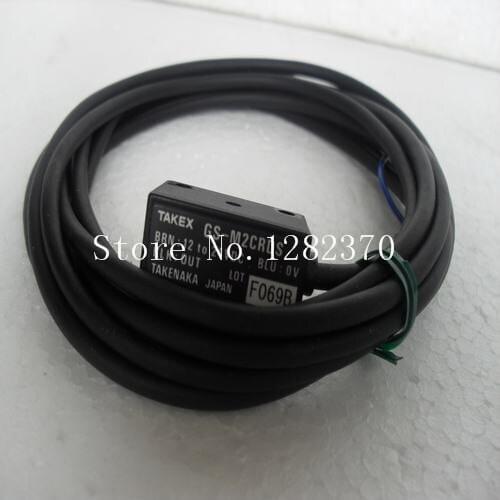 [SA] new Japanese original authentic TAKEX sensor switch GS-M2CRDS spot