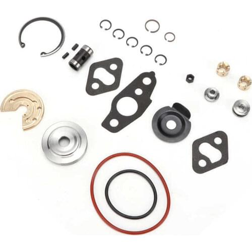 Turbocharger Repair Turbo Repair Kit Accessories for Car Replacement for CT9 Starlet Glanza EP91 4EFTE GT EP82