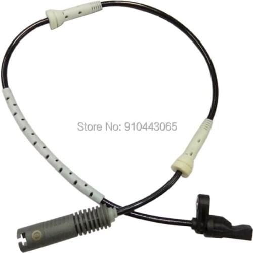 High Quality 34527853586 34522283045 34527841953 Front ABS Wheel Speed Sensor Fit For BMW 1 Series E90 E92 E93