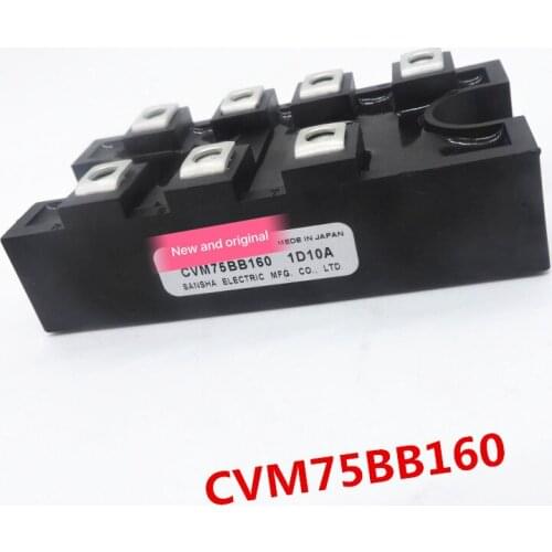 100%New and original, 90 days warranty CVM75BB160