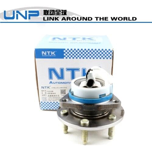 Auto Front Wheel Hub Bearing Assembly Oe 513198 For 2004 2005 2006 2007 2008 2009 Cadillac SRX