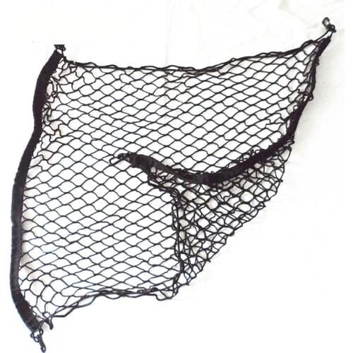 Car Trunk Mesh Net Cargo Luggage Trunk for Citroen C-Quatre C-Triomphe Picasso C1 C2 C3 C4 C4L C5 Elysee/DS-series