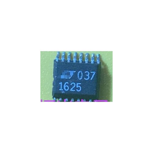 Free shipping 100% nuevo original LTC1625CGN # TR LTC1625CGN LTC1625 1625 SSOP16