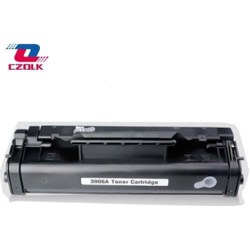 New compatible C3906A 06a C3906F Toner Cartridge for HP LaserJet 5L 5Lxtra 5L-FS 6L 6Lse 6Lxi 3100 3100se 3100xi 3150xi 3150se