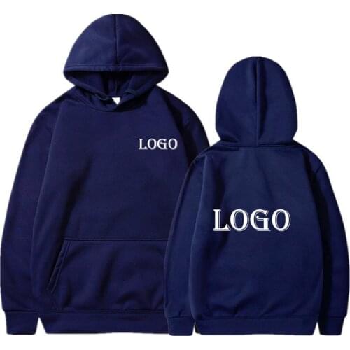 2021 Mens Casual Pullover Hoodies New Autumn Line Print Clothes Mens Hoodie Sport Street Tops custom logo