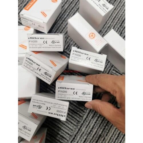 IFW200 sensor original