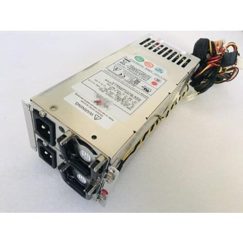 P1S-2300V-R and R1S2-5300V4V Two Power Supply Module and One Power module cage