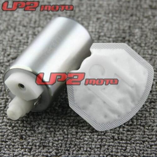 Suitable for Kawasaki ER250 Z250 ER300 Z300 EX400 Ninja 400R Petrol Pump Motorcycle Gasoline Pump Fuel Pump