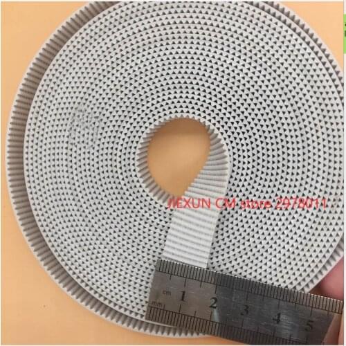 Roland carriage belt for Roland XJ640 XJ540 VP540 RA640 RS640 XC540 VS540 inkjet printer long belt S2M-6M Long 1.5cm timing belt