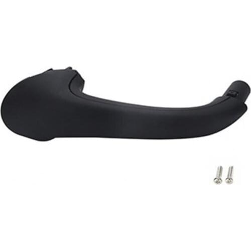 Pull Handle Sturdy Wear-resistant Lightweight Interior Door Handle 2038101651 for Mercedes-Benz A5309-02